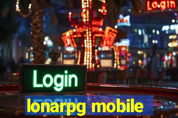 lonarpg mobile